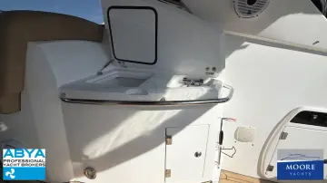 Thumbnail von Sunseeker Portofino 35 No Drama