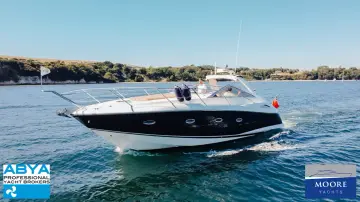Thumbnail von Sunseeker Portofino 35 No Drama