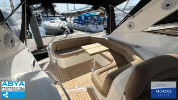 Thumbnail von Sunseeker Portofino 35 No Drama