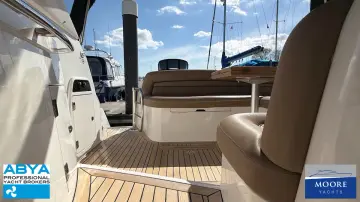 Thumbnail von Sunseeker Portofino 35 No Drama