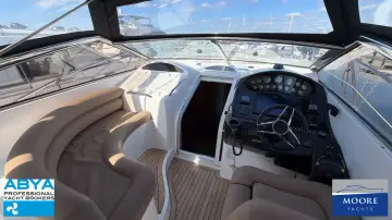 Thumbnail von Sunseeker Portofino 35 No Drama