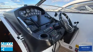 Thumbnail von Sunseeker Portofino 35 No Drama