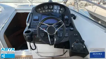 Thumbnail von Sunseeker Portofino 35 No Drama