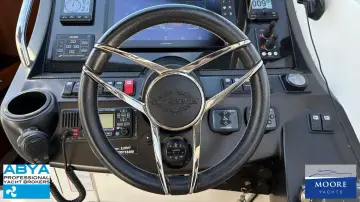 Thumbnail von Sunseeker Portofino 35 No Drama