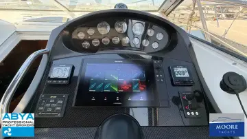 Thumbnail von Sunseeker Portofino 35 No Drama