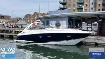 Thumbnail von Sunseeker Portofino 35 No Drama
