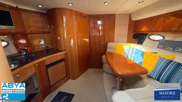 Thumbnail von Sunseeker Portofino 35 No Drama
