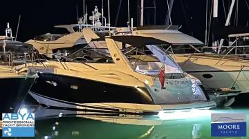 Thumbnail von Sunseeker Portofino 35 No Drama