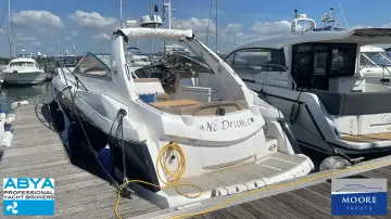 Thumbnail von Sunseeker Portofino 35 No Drama