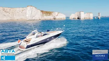 Thumbnail von Sunseeker Portofino 35 No Drama