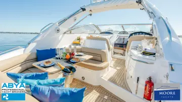 Thumbnail von Sunseeker Portofino 35 No Drama