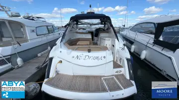 Thumbnail von Sunseeker Portofino 35 No Drama