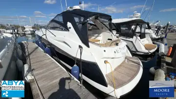 Thumbnail von Sunseeker Portofino 35 No Drama