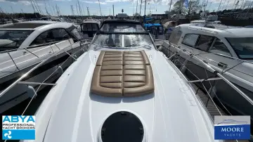 Thumbnail von Sunseeker Portofino 35 No Drama