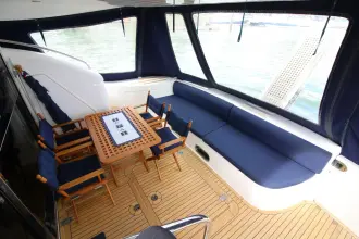 Thumbnail von Princess 61 Cavallino