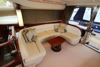 Thumbnail von Princess 61 Cavallino