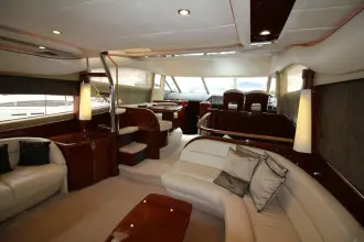 Thumbnail von Princess 61 Cavallino