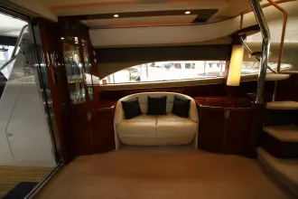Thumbnail von Princess 61 Cavallino