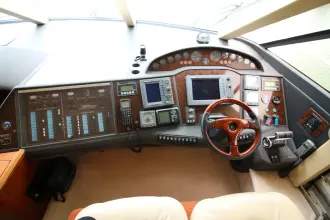 Thumbnail von Princess 61 Cavallino
