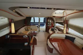 Thumbnail von Princess 61 Cavallino