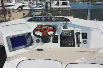Thumbnail von Princess 61 Cavallino