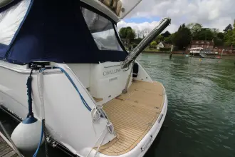 Thumbnail von Princess 61 Cavallino