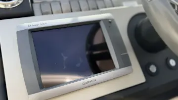 Thumbnail von Fairline Targa 44 GT