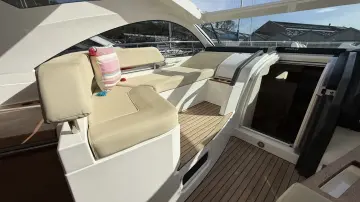 Thumbnail von Fairline Targa 44 GT