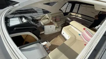Thumbnail von Fairline Targa 44 GT
