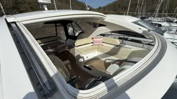 Thumbnail von Fairline Targa 44 GT