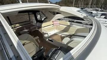 Thumbnail von Fairline Targa 44 GT