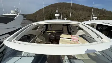 Thumbnail von Fairline Targa 44 GT