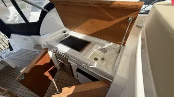 Thumbnail von Fairline Targa 44 GT