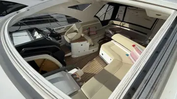 Thumbnail von Fairline Targa 44 GT
