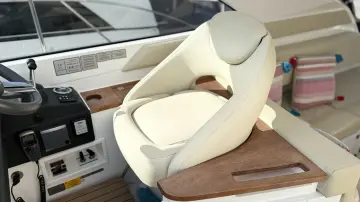 Thumbnail von Fairline Targa 44 GT
