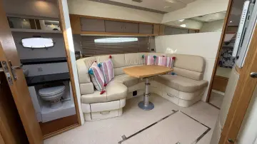 Thumbnail von Fairline Targa 44 GT