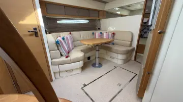 Thumbnail von Fairline Targa 44 GT