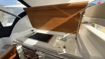 Thumbnail von Fairline Targa 44 GT