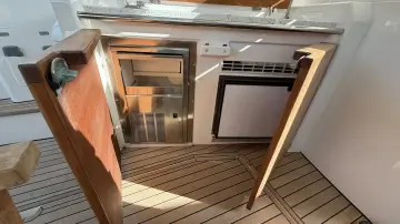 Thumbnail von Fairline Targa 44 GT
