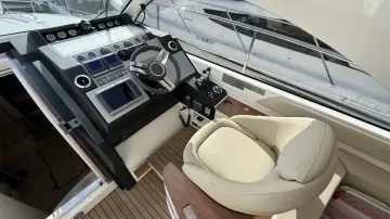 Thumbnail von Fairline Targa 44 GT