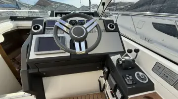 Thumbnail von Fairline Targa 44 GT