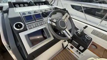 Thumbnail von Fairline Targa 44 GT