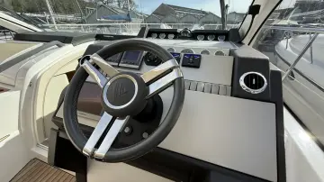 Thumbnail von Fairline Targa 44 GT