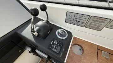 Thumbnail von Fairline Targa 44 GT