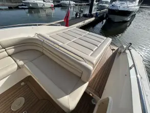 Thumbnail von Hunton Gazelle 43 BLUEBIRD
