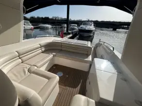 Thumbnail von Hunton Gazelle 43 BLUEBIRD