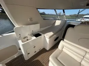 Thumbnail von Hunton Gazelle 43 BLUEBIRD