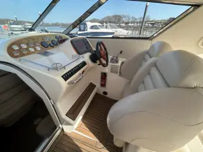 Thumbnail von Hunton Gazelle 43 BLUEBIRD