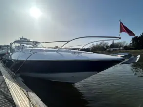 Thumbnail von Hunton Gazelle 43 BLUEBIRD