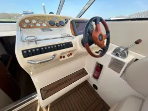 Thumbnail von Hunton Gazelle 43 BLUEBIRD